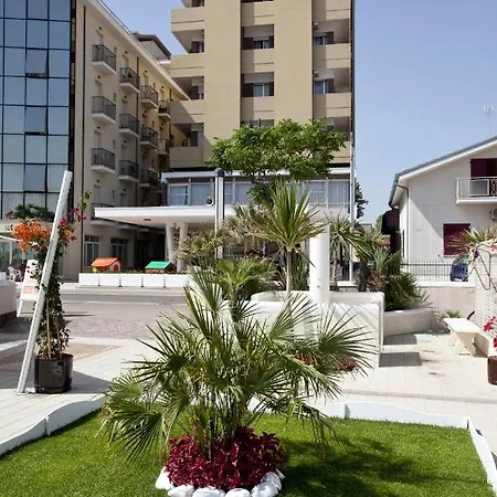 President 3* Bellaria-Igea Marina