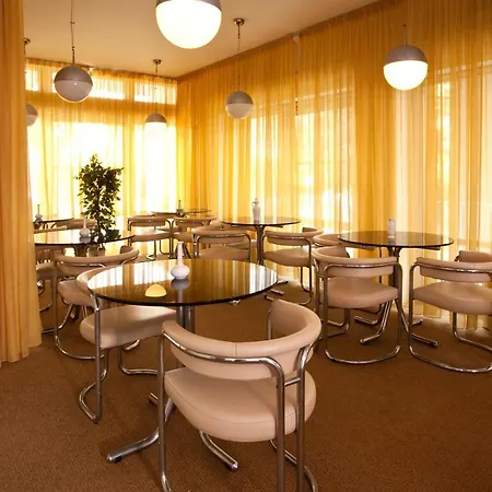 President Otel 3*