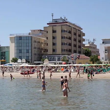 President 3* Bellaria-Igea Marina