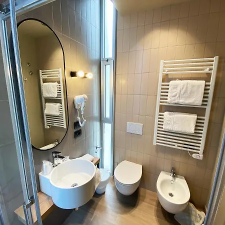 President 3* Bellaria-Igea Marina