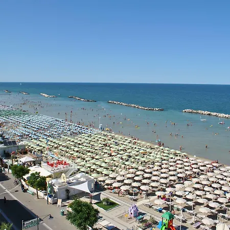 Hotel President - Bianchi 3*