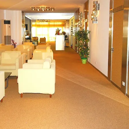 President 3* Bellaria-Igea Marina