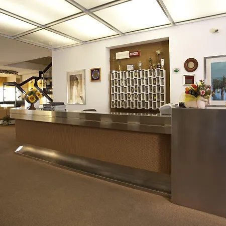 Hotel President - Bianchi 3*