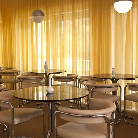 President - Bianchi Hotel 3*