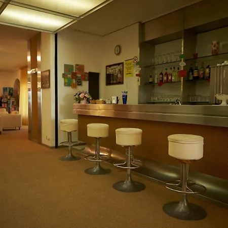 Hotel President Bellaria-Igea Marina