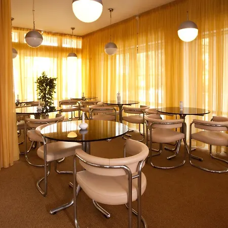 Hotel President - Bianchi
