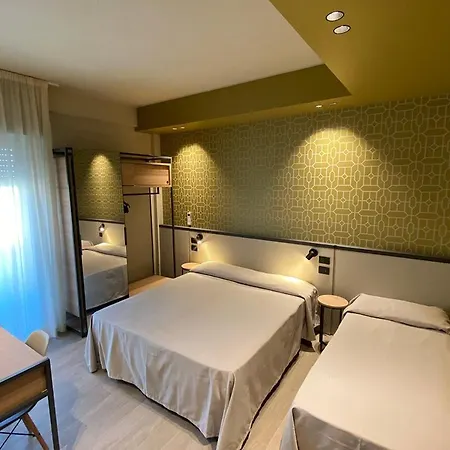 President - Bianchi Hotel 3*