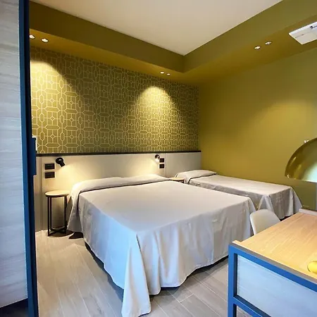 Hotel President - Bianchi