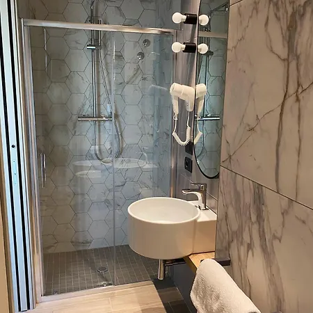 Hotel President Bellaria-Igea Marina