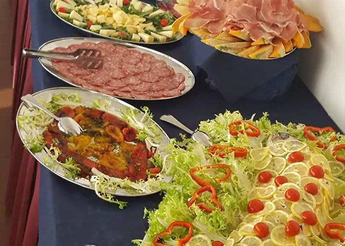 Hotel President Bellaria-Igea Marina