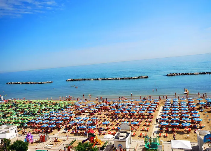 President Bellaria-Igea Marina