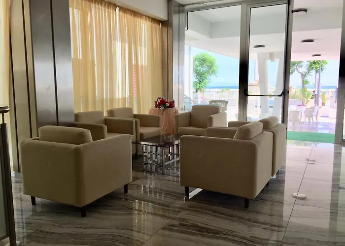 Hotel President Bellaria-Igea Marina