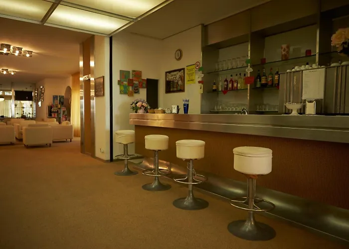 Hotel President Bellaria-Igea Marina