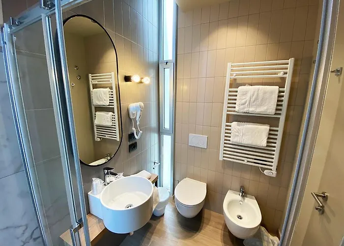 President Hotel Bellaria-Igea Marina