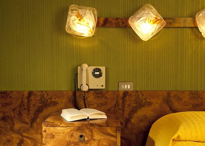 Hotel President Bellaria-Igea Marina