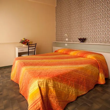 President - Bianchi Hotel
