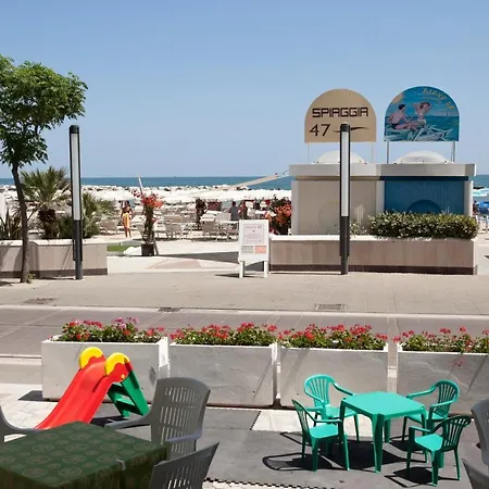 Hotel President 3*