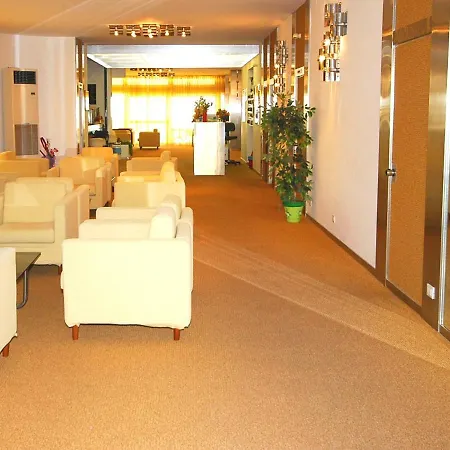 President Hotel