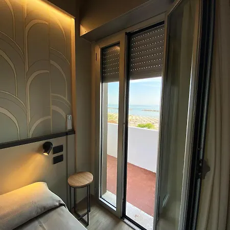 Hotel President - Bianchi