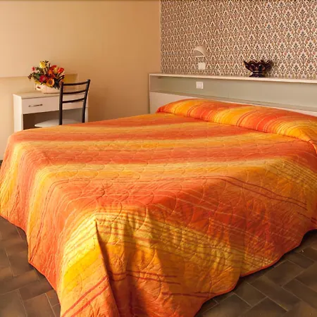 President - Bianchi Hotel 3*