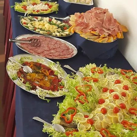 Hotel President Bellaria-Igea Marina