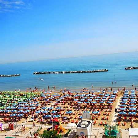 President Bellaria-Igea Marina