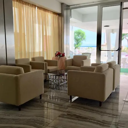 Hotel President Bellaria-Igea Marina