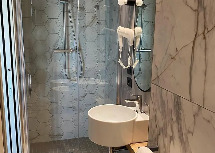 Hotell President Bellaria-Igea Marina